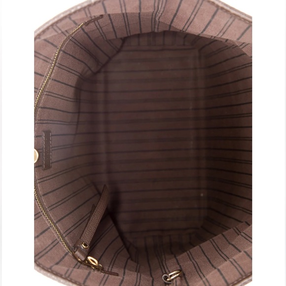 Louis Vuitton Empriente Claasic Brown LV Monogram citadine GM Size!!! - Picture 8 of 8